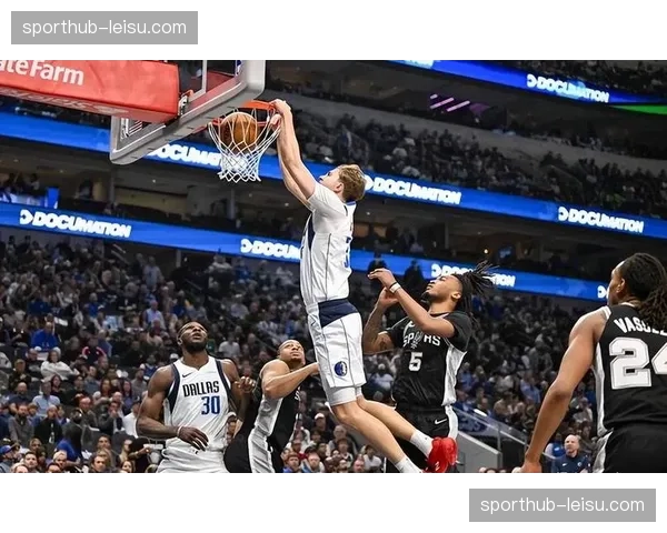 马刺114-84大胜太阳取七连胜 文班亚马率队巩固西部第二