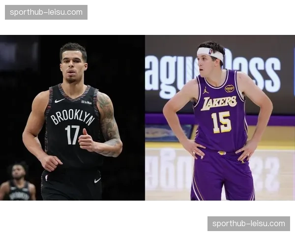 湖人里夫斯臀部疼痛出战成疑 其无球跑动战术价值难以被替代